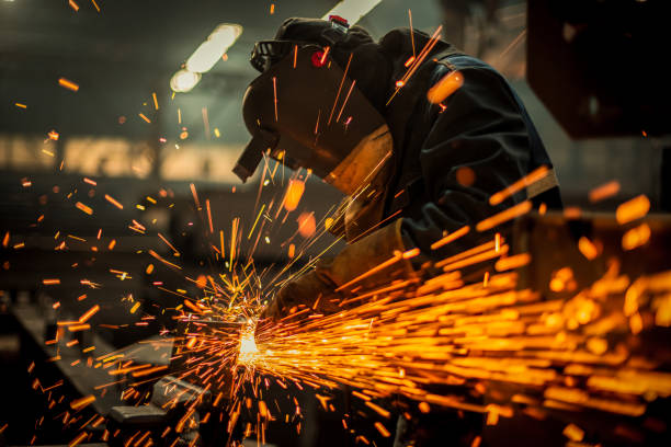 Affordable Welder Services in Hazelwood, MO