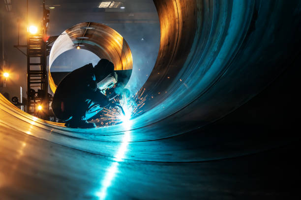 Professional Welder & Metal Fabrication in Hazelwood, MO