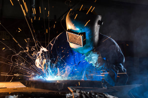 Best Artistic and Custom Metal Fabrication in Hazelwood, MO