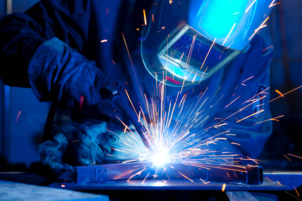 Best Automotive Welding in Hazelwood, MO