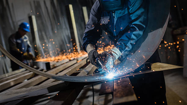 Best Welding Inspection and Certification in Hazelwood, MO
