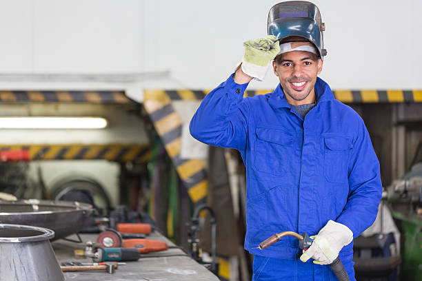 Best Pipe Welding in Hazelwood, MO