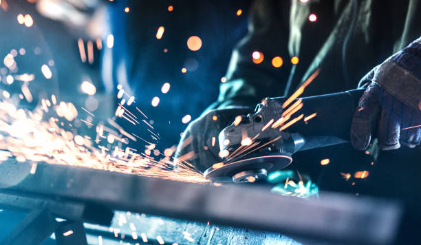 Best Marine and Shipbuilding Welding in Hazelwood, MO
